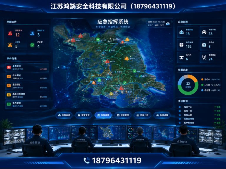 邵阳国家高新技术企业展示图